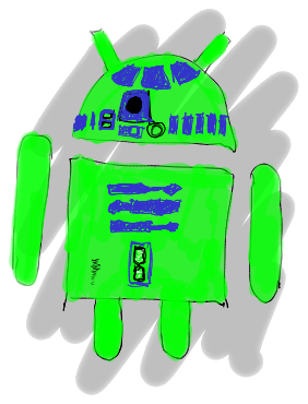 Android!